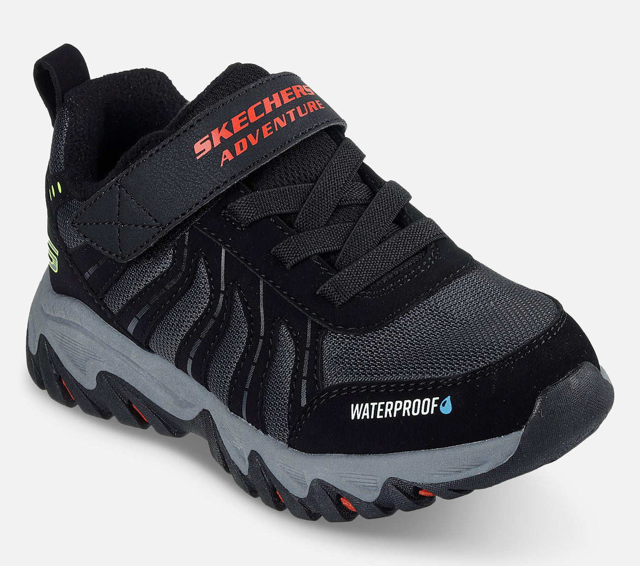 Rugged Ranger - Hydro Explorer - Waterproof Shoe Skechers.se