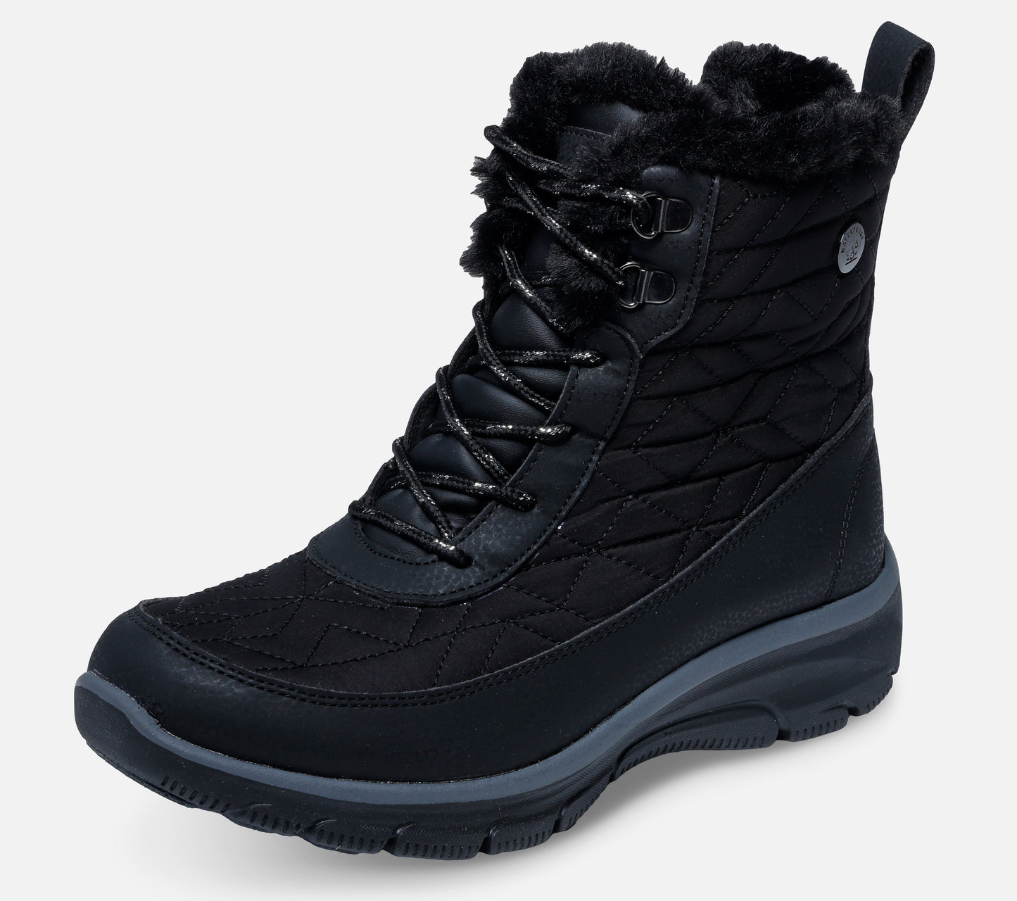 Relaxed Fit: Easy Going - Frostine - Waterproof Boot Skechers.se