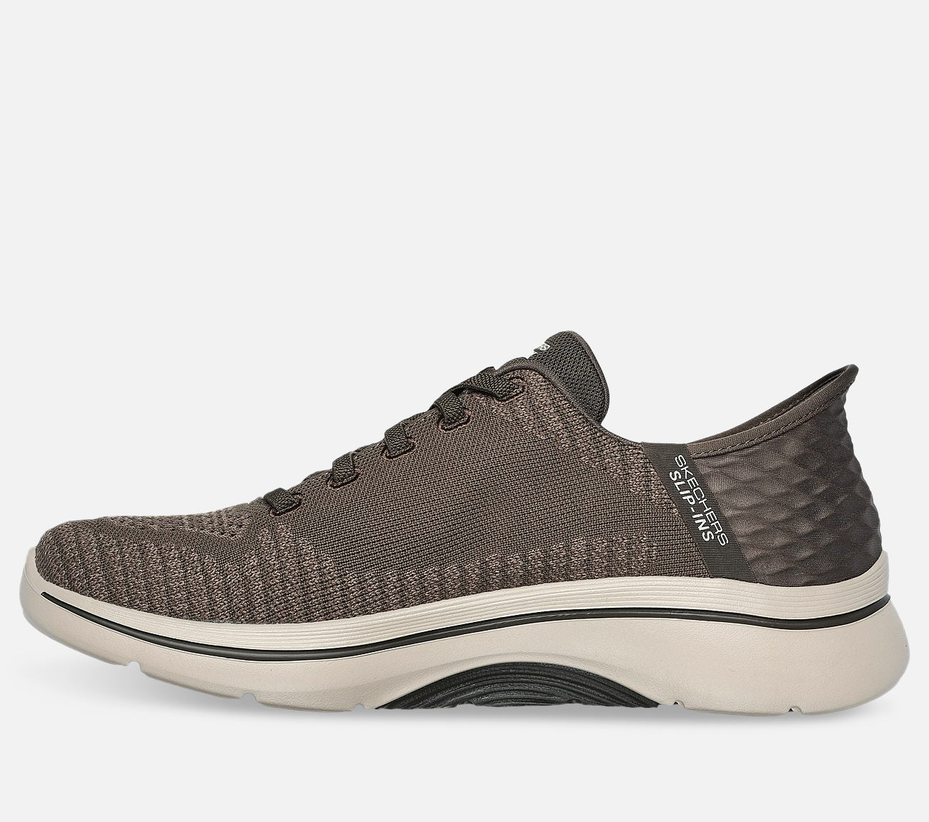 Extra Wide Fit: Slip-ins: GO WALK Arch Fit 2.0 - Grand Select 2 Shoe Skechers.se