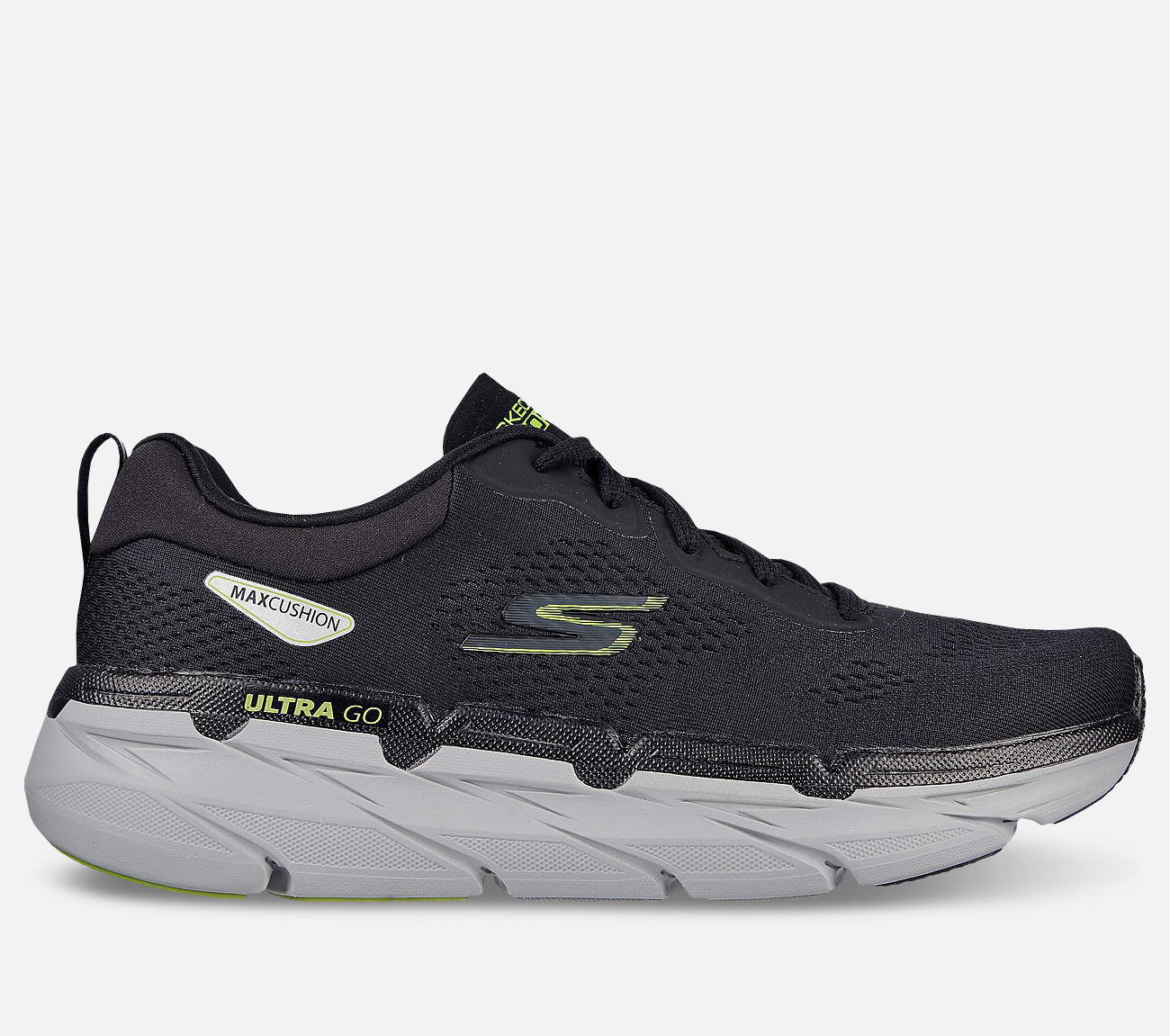 Wide Fit: Max Cushioning Premier Shoe Skechers