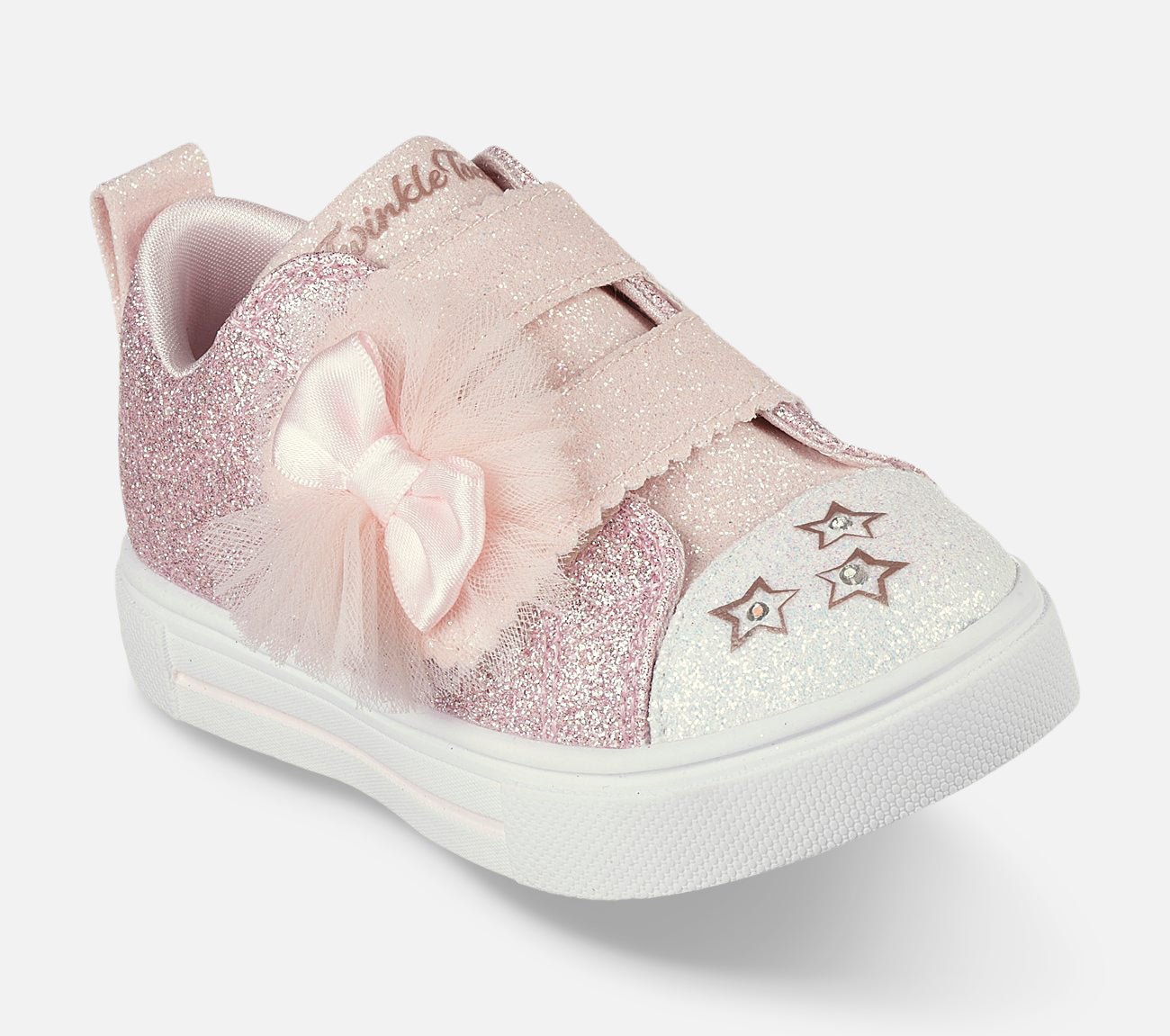 Twinkle Toes: Twinkle Sparks - Glitter Gems Shoe Skechers.se