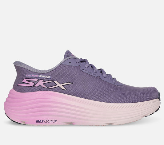 Slip-ins: Max Cushioning Endeavour - Hallandale Shoe Skechers.se