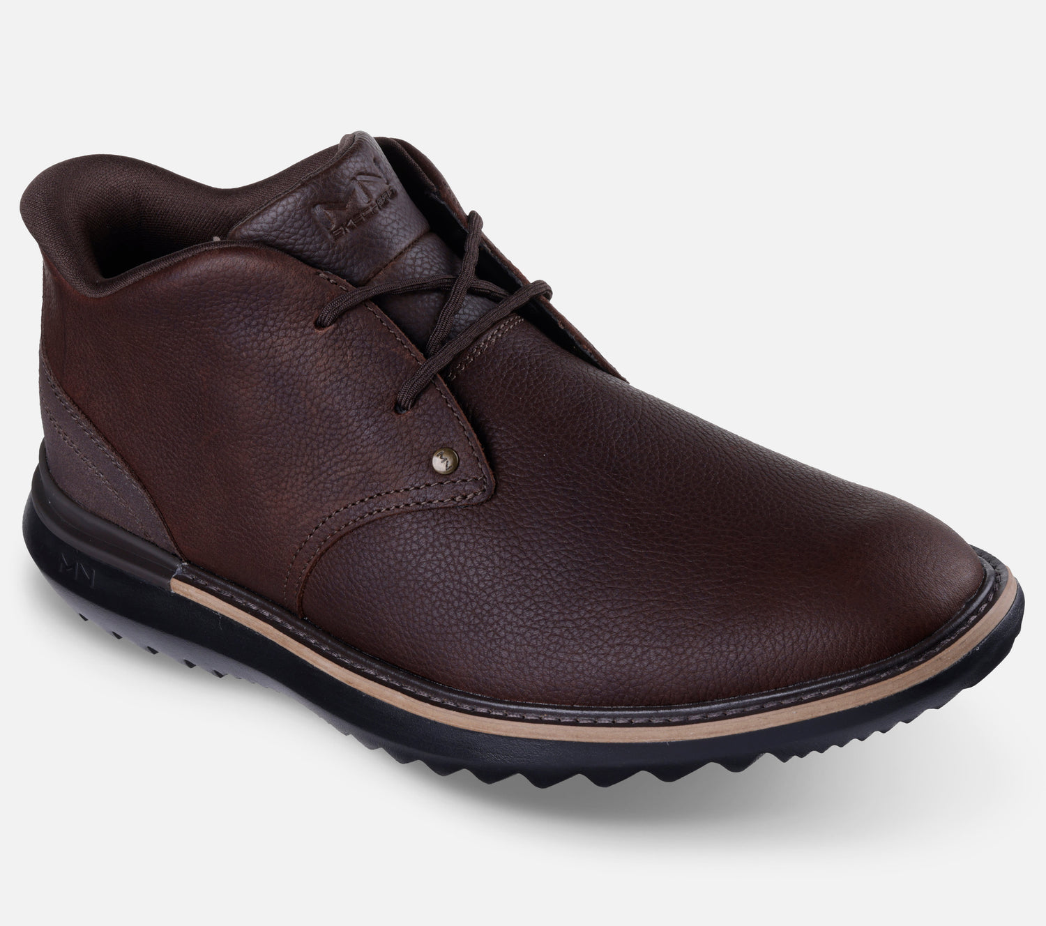 Slip-ins Mark Nason: Mako - Oaks Boot Skechers.se