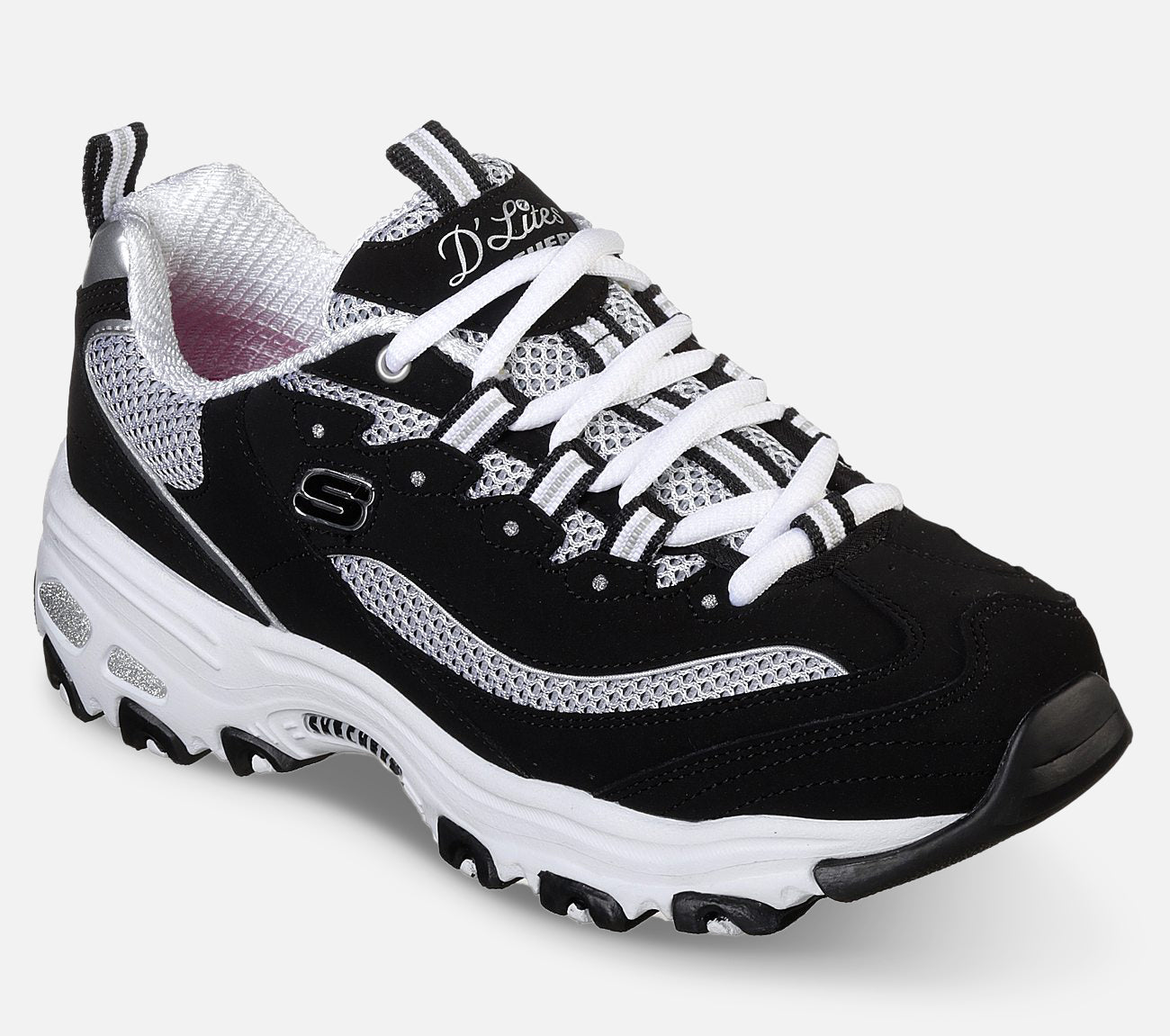 D'Lites - Roam Around Shoe Skechers.se