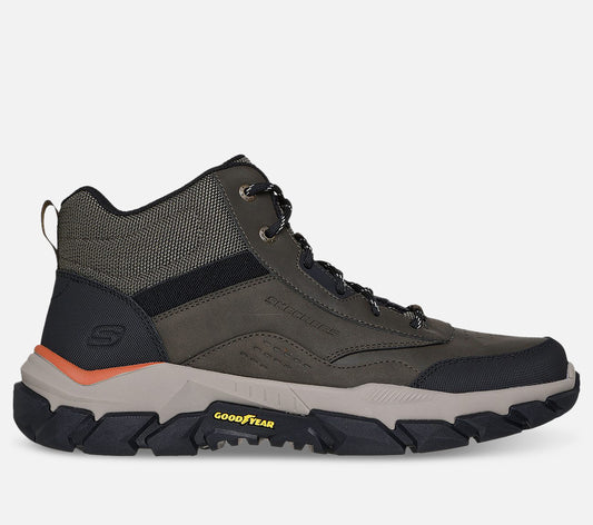 Relaxed Fit: Santoro - Hopkins Boot Skechers.se
