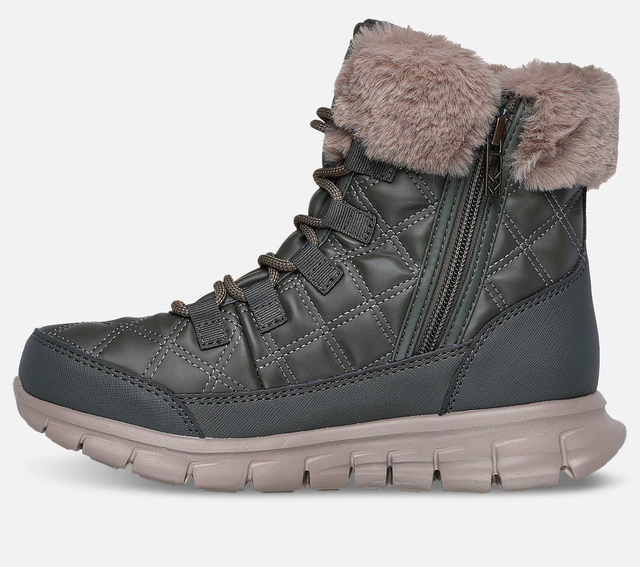 Synergy: Pure Wonder - Waterproof Boot Skechers.se