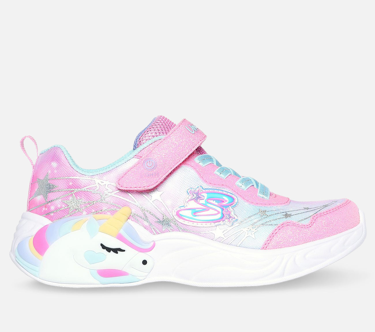 Unicorn Dreams - Wishful Magic Shoe Skechers