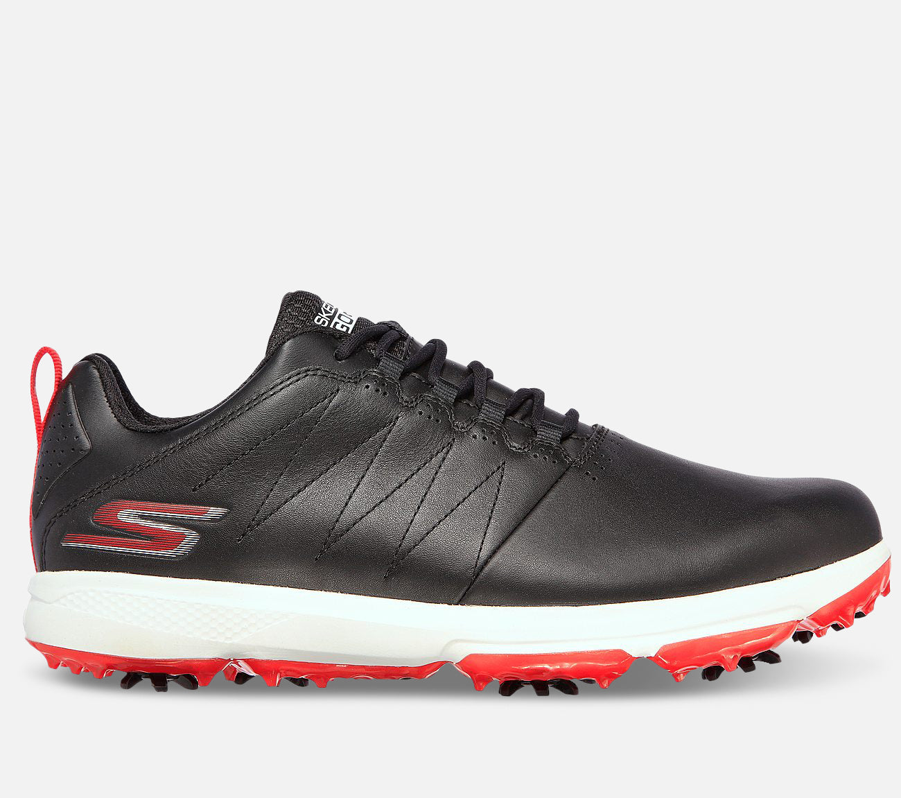 GO GOLF Pro 4 - Legacy - Waterproof Golf Skechers.se