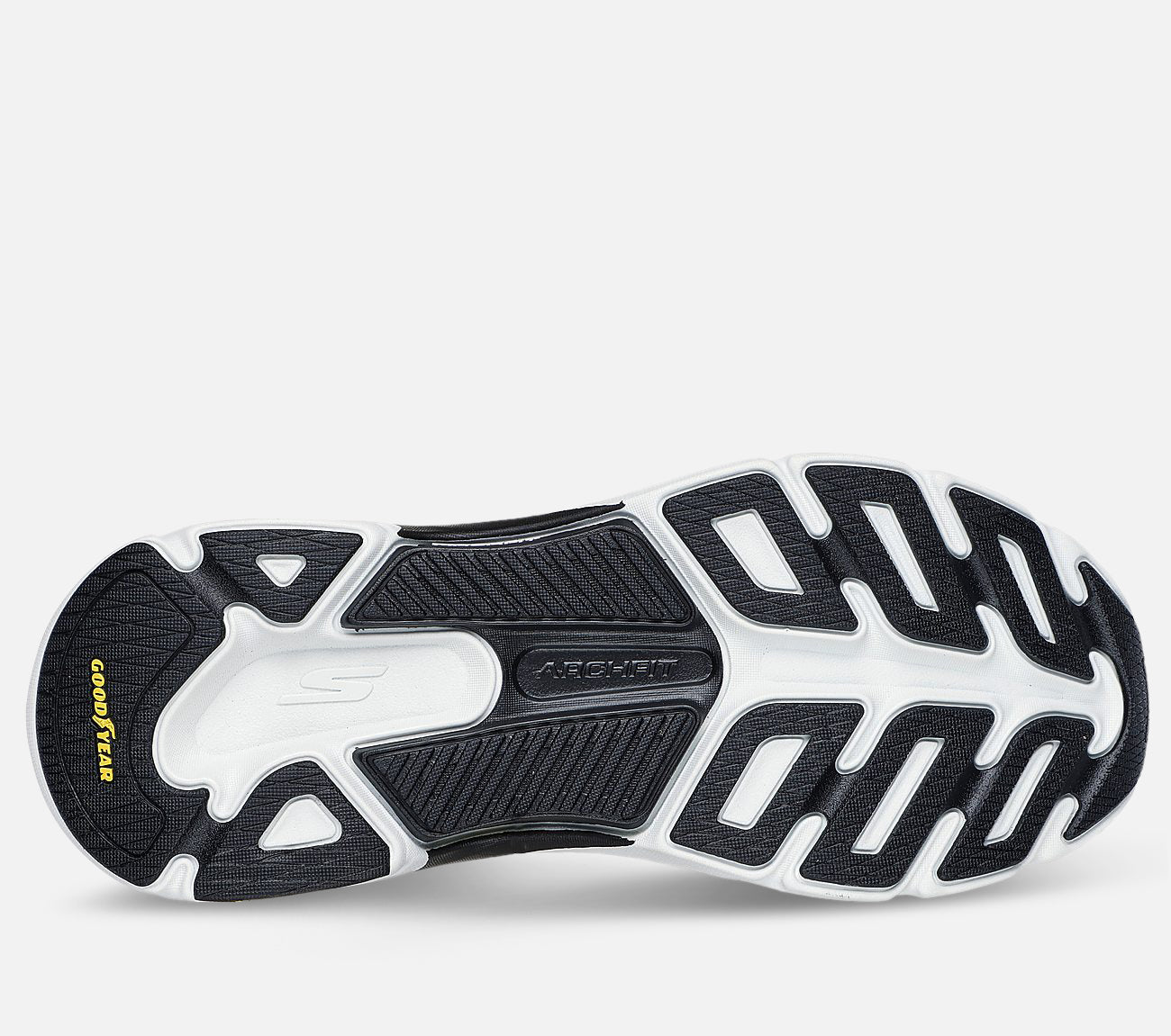 Slip-ins: Max Cushioning Arch Fit 2.0 - Fortuitous 2.0 Shoe Skechers.se