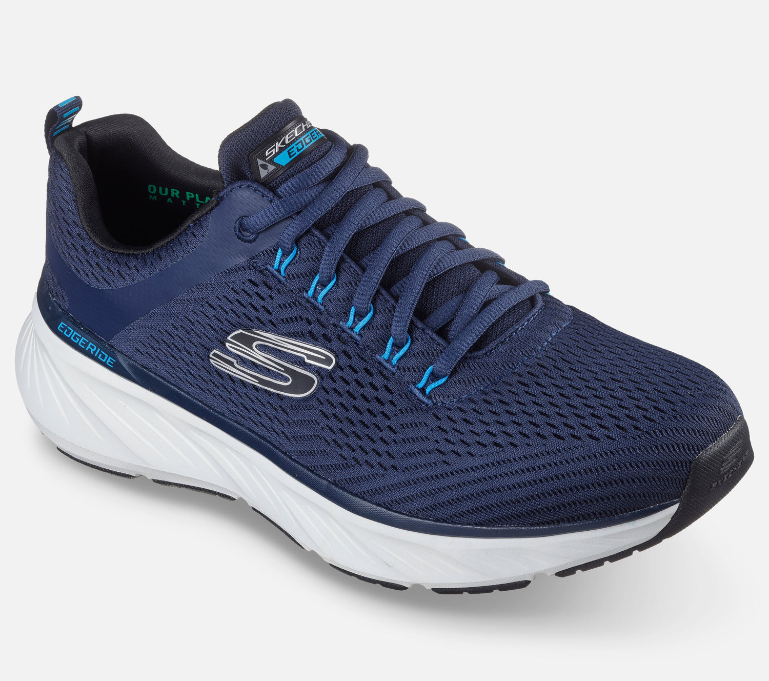 Relaxed Fit: Edgeride - Contention Shoe Skechers.se
