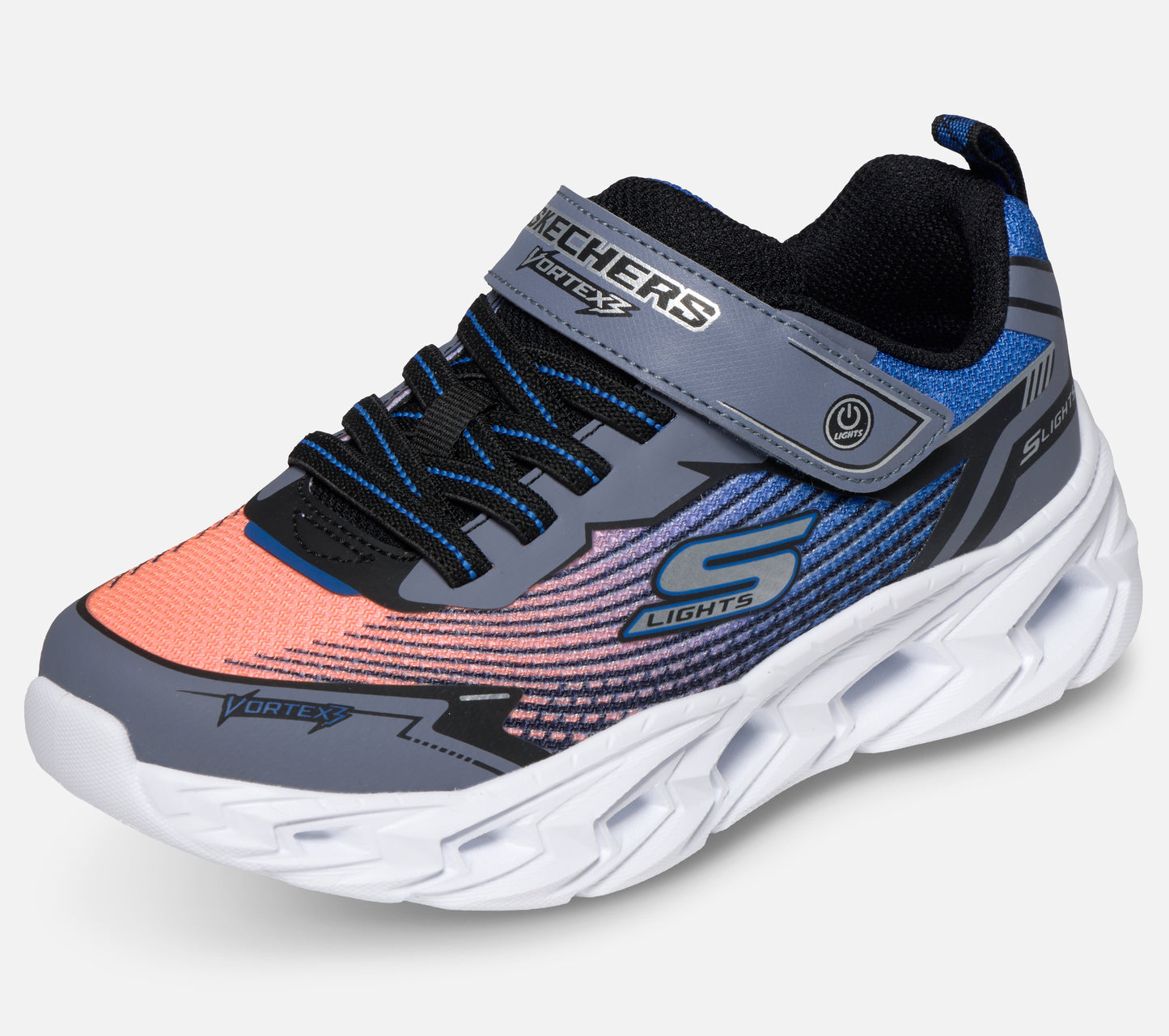 S-Lights: Vortex 3.0 Shoe Skechers.se
