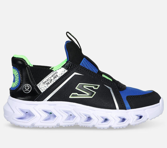 Slip-ins: Hypno-Flash 2.0 – Vexlux Shoe Skechers