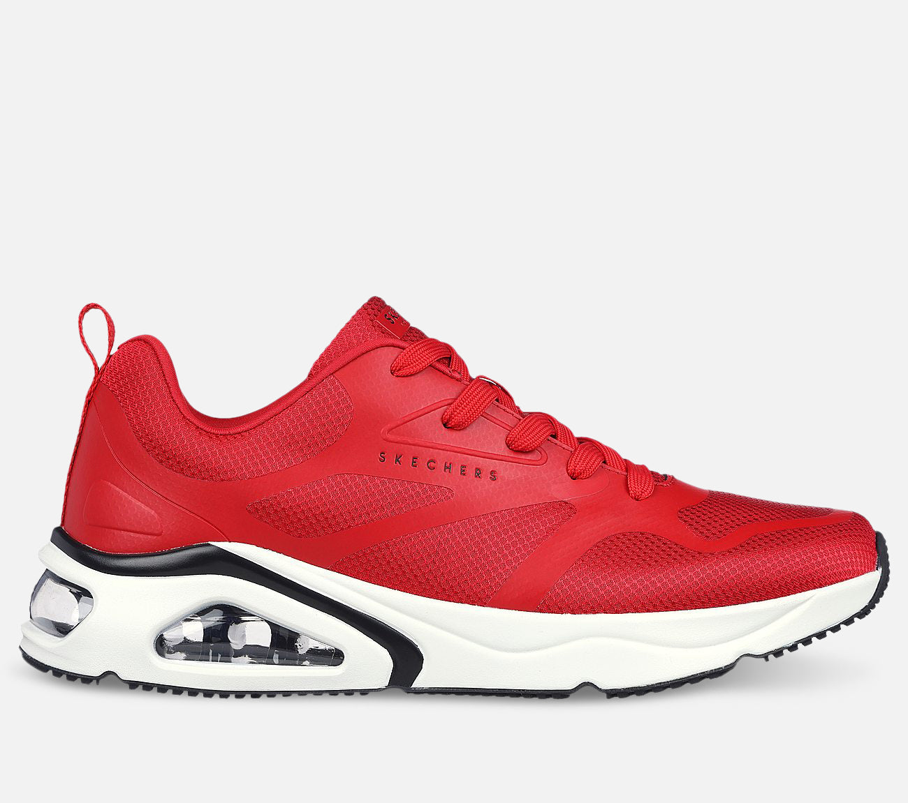 Tres-Air Uno - Revolution-Airy Shoe Skechers