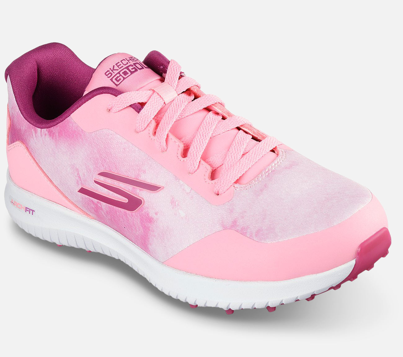 Arch Fit GO GOLF Max 2 - Splash Waterproof Golf Skechers.se