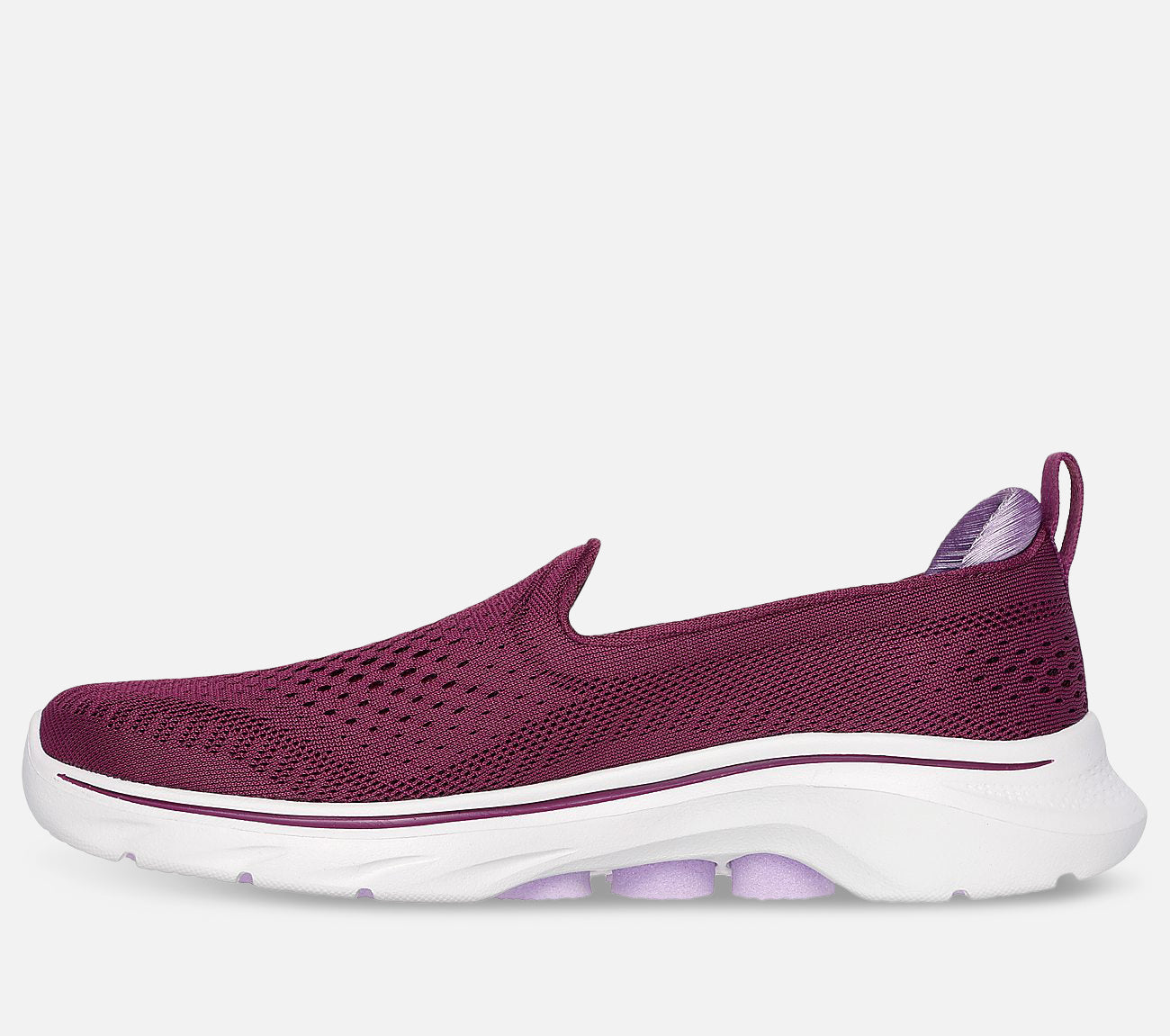 GO WALK 7 - Vina Shoe Skechers.se