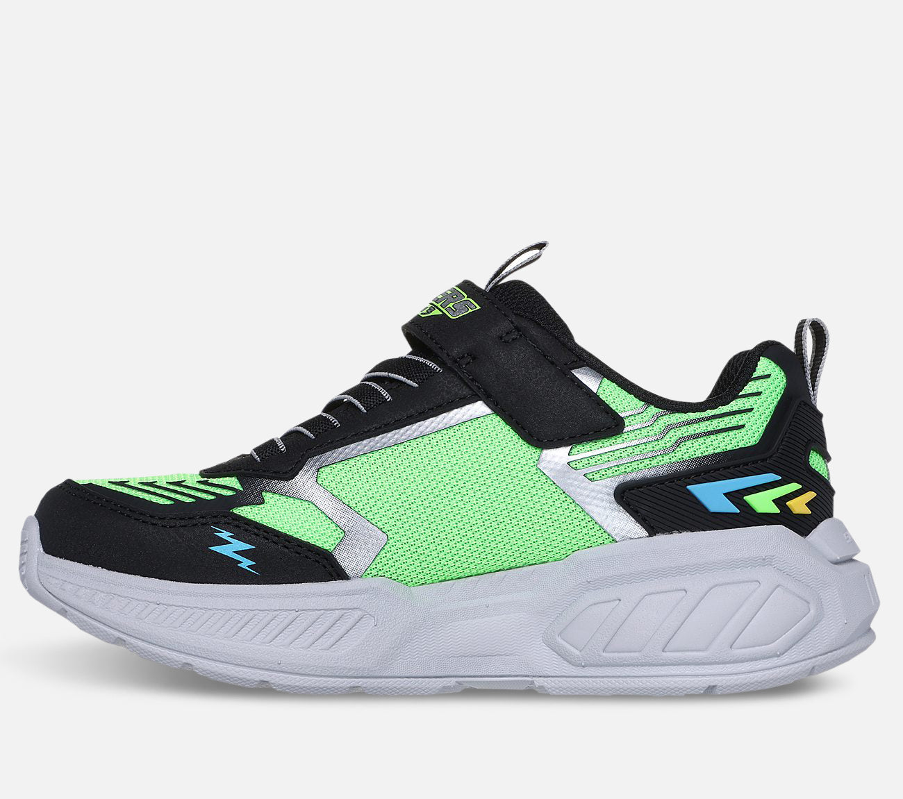 S-Lights: Light Storm 3.0 Shoe Skechers