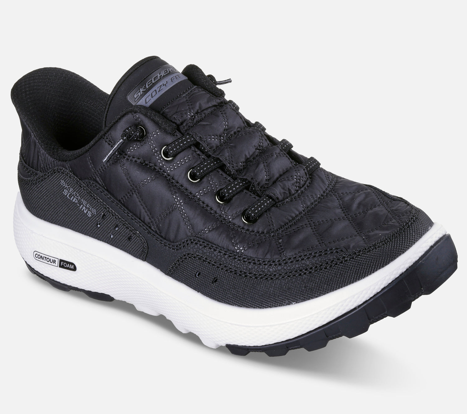 Relaxed Fit: Slip-ins Urban Explore - Cozy Fit Shoe Skechers.se