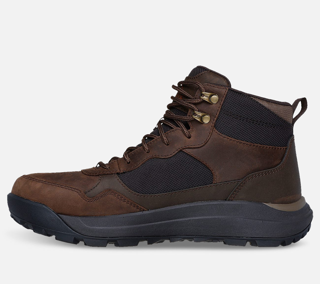 Cambert - Harlan - Waterproof Boot Skechers.se