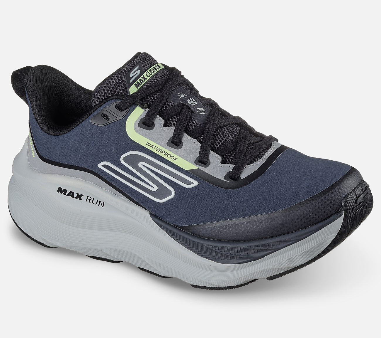 Max Cushioning Max Run - Vorteza - Waterproof Shoe Skechers.se