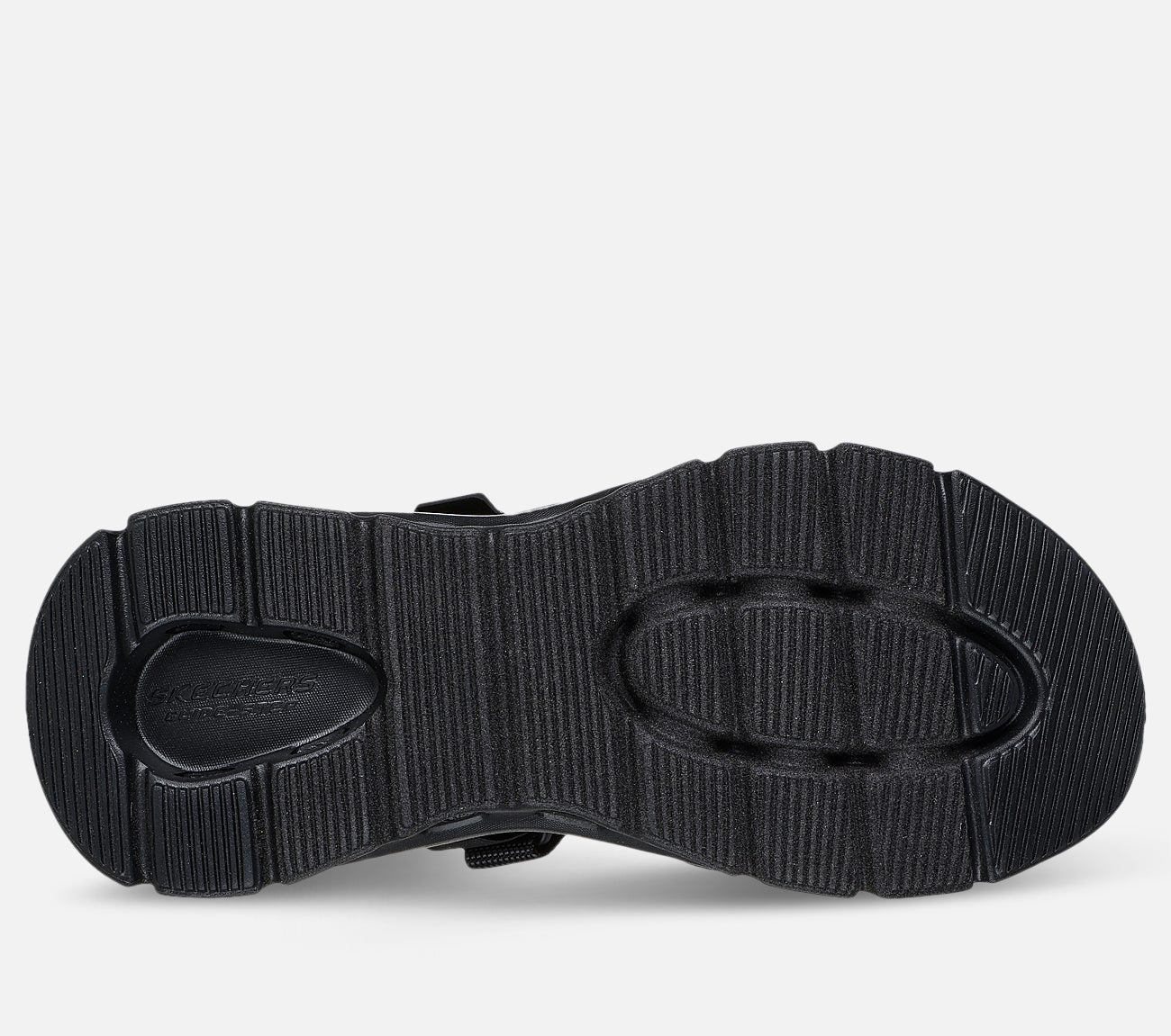 Slip-ins: Glide-Step Pro Sandal - Salvoe Sandal Skechers.se