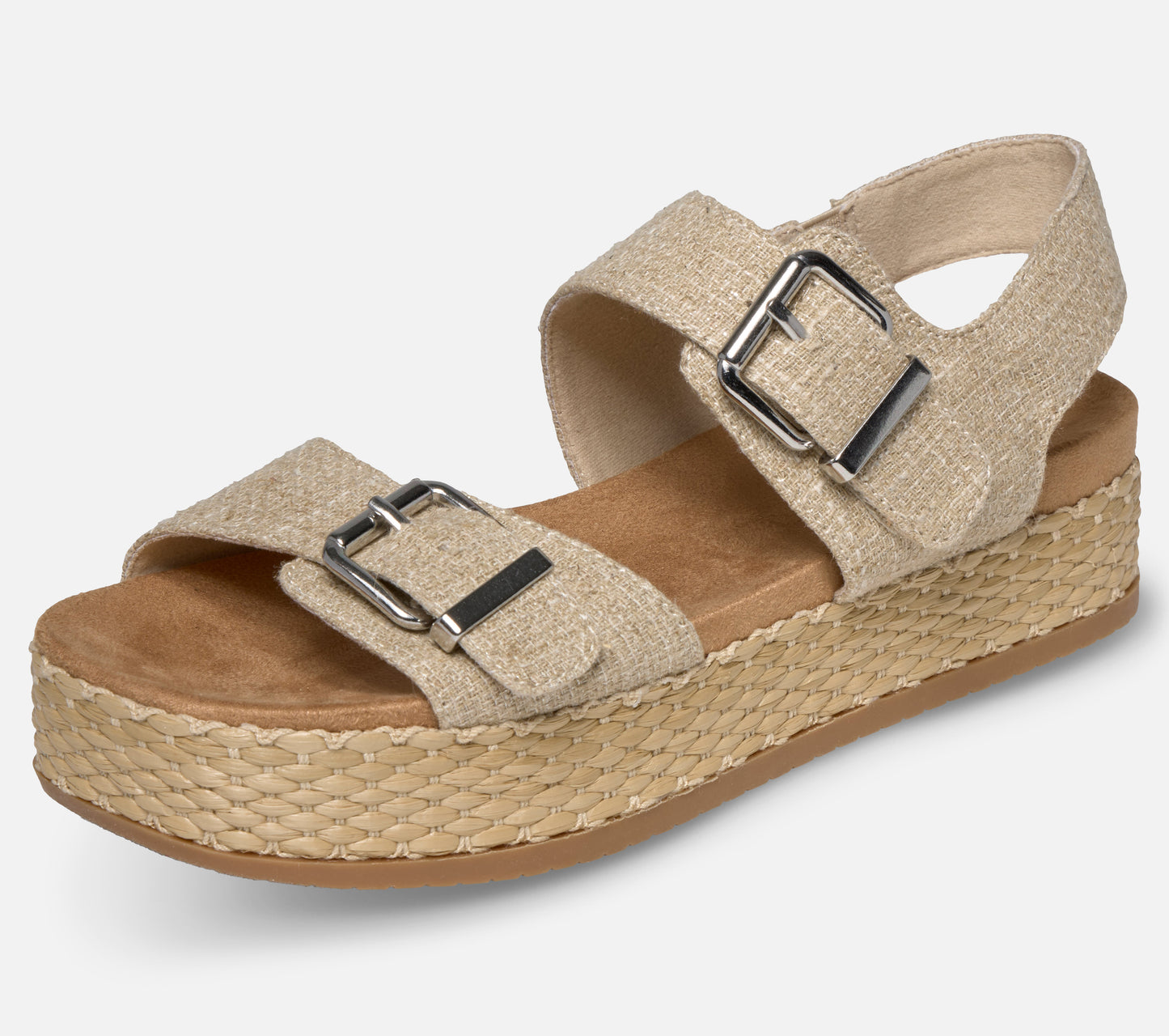 BOBS Misty Kiss – Summer Stroll Sandal Skechers.se