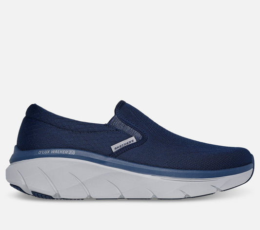 Relaxed Fit: D'Lux Walker 2.0 - Denmor Shoe Skechers.se