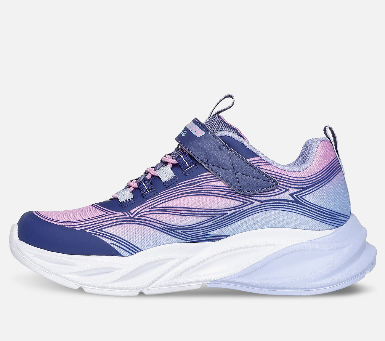 S-Lights: Cosmic Glow Shoe Skechers.se