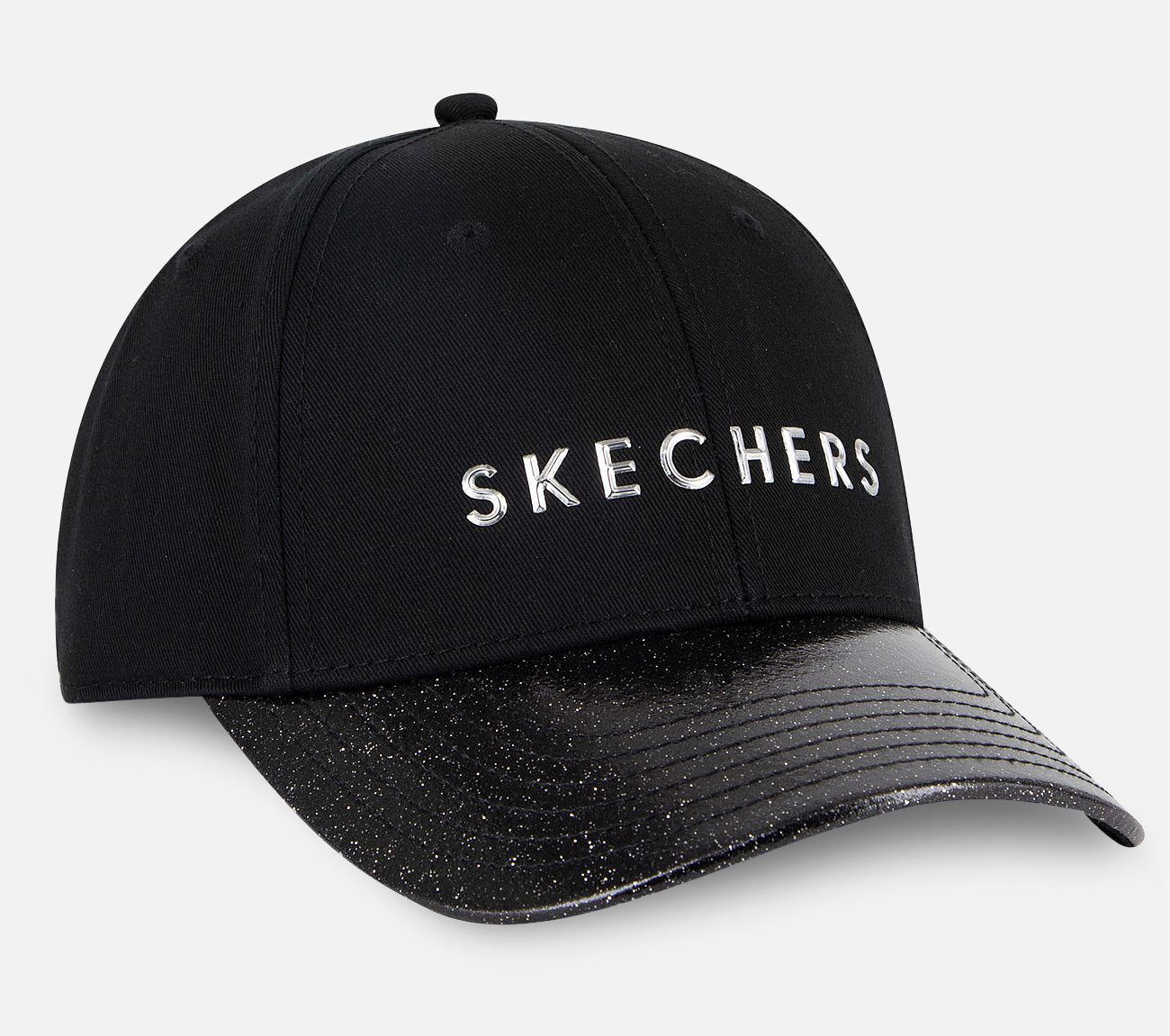 Diamond Skech-Shine Sparkle Hat Hat Skechers