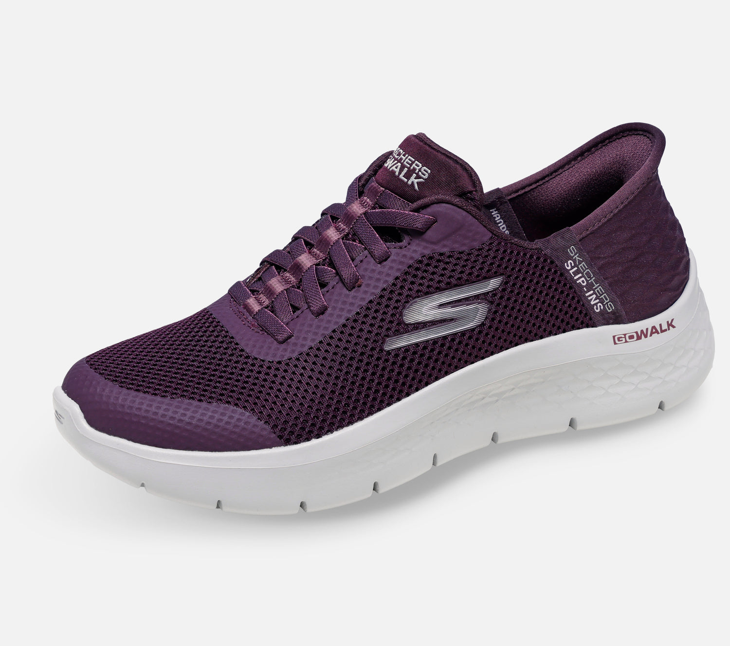Slip-ins: GO WALK Flex - Grand Entry Shoe Skechers.se