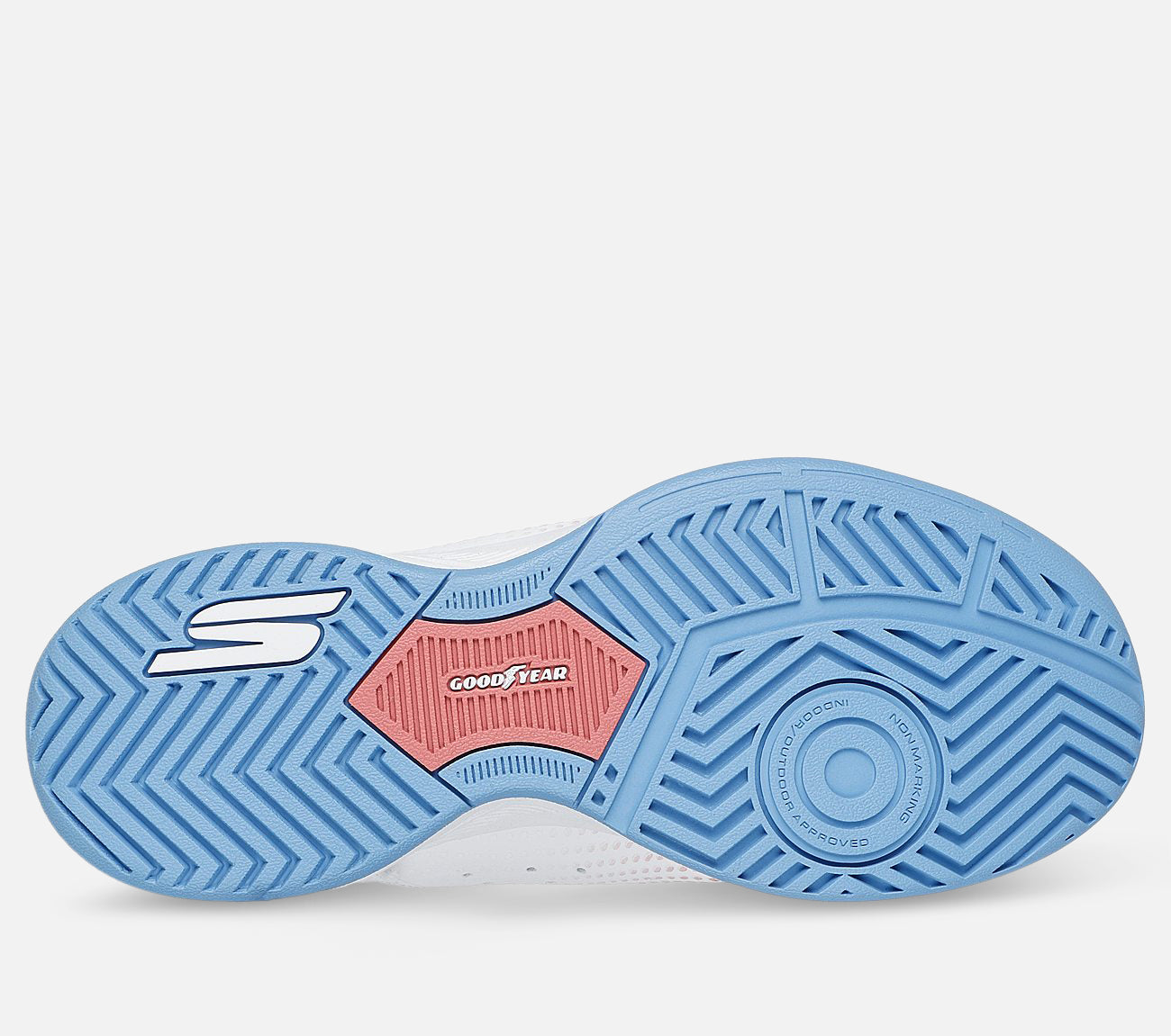 Relaxed Fit: Slip-ins: Viper Court Reload Shoe Skechers.se