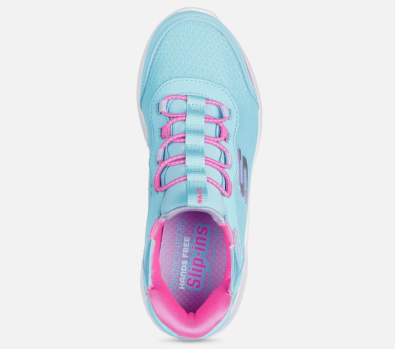 Slip-ins: Bounder - Simple Cute Shoe Skechers.se