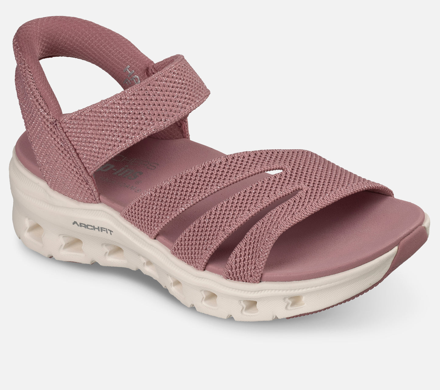 Slip-ins: Arch Fit Glide-Step Pro Sandal - Ace Sandal Skechers.se