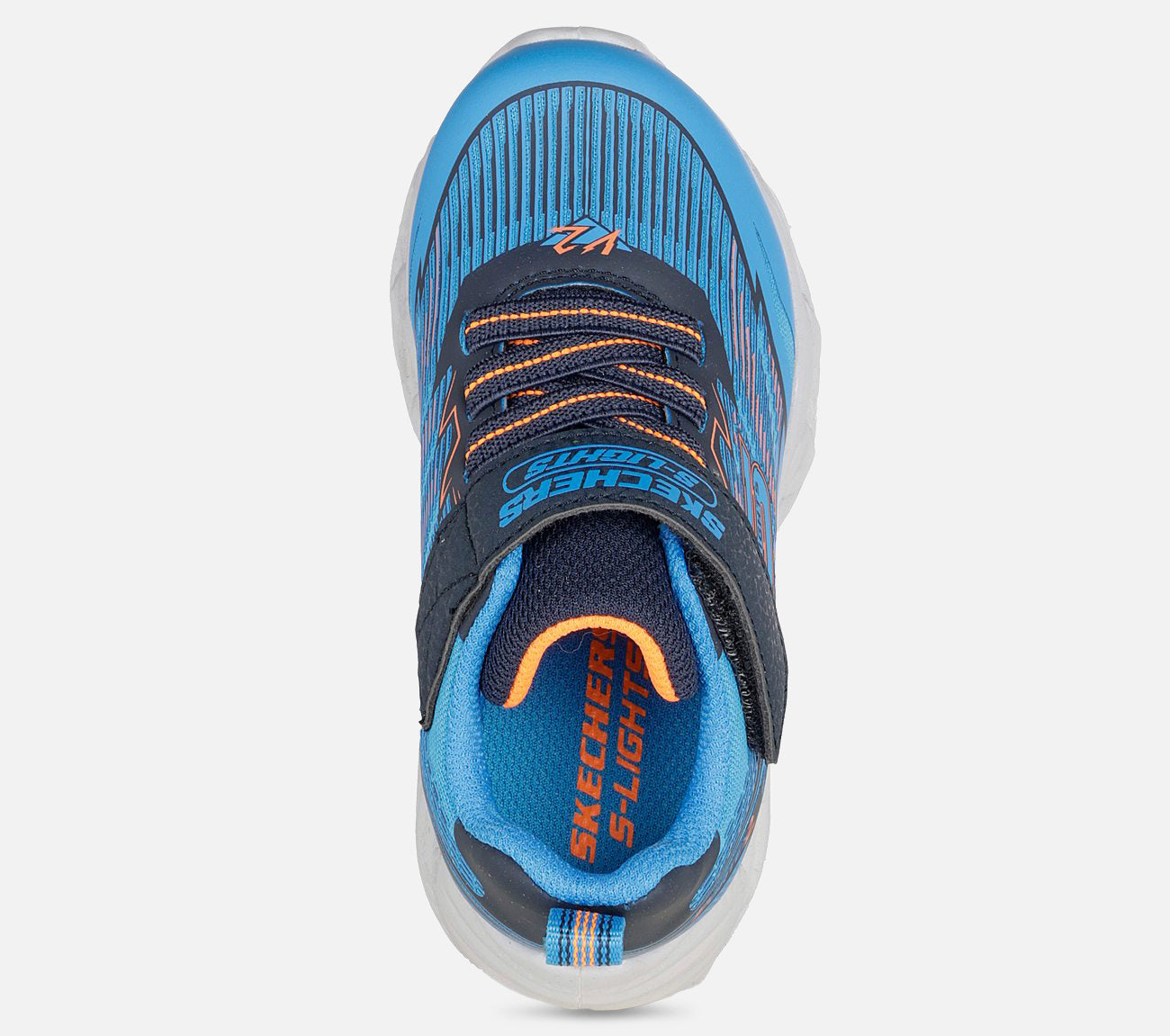 S-Lights: Vortex 2.0 - Veltrox Shoe Skechers.se