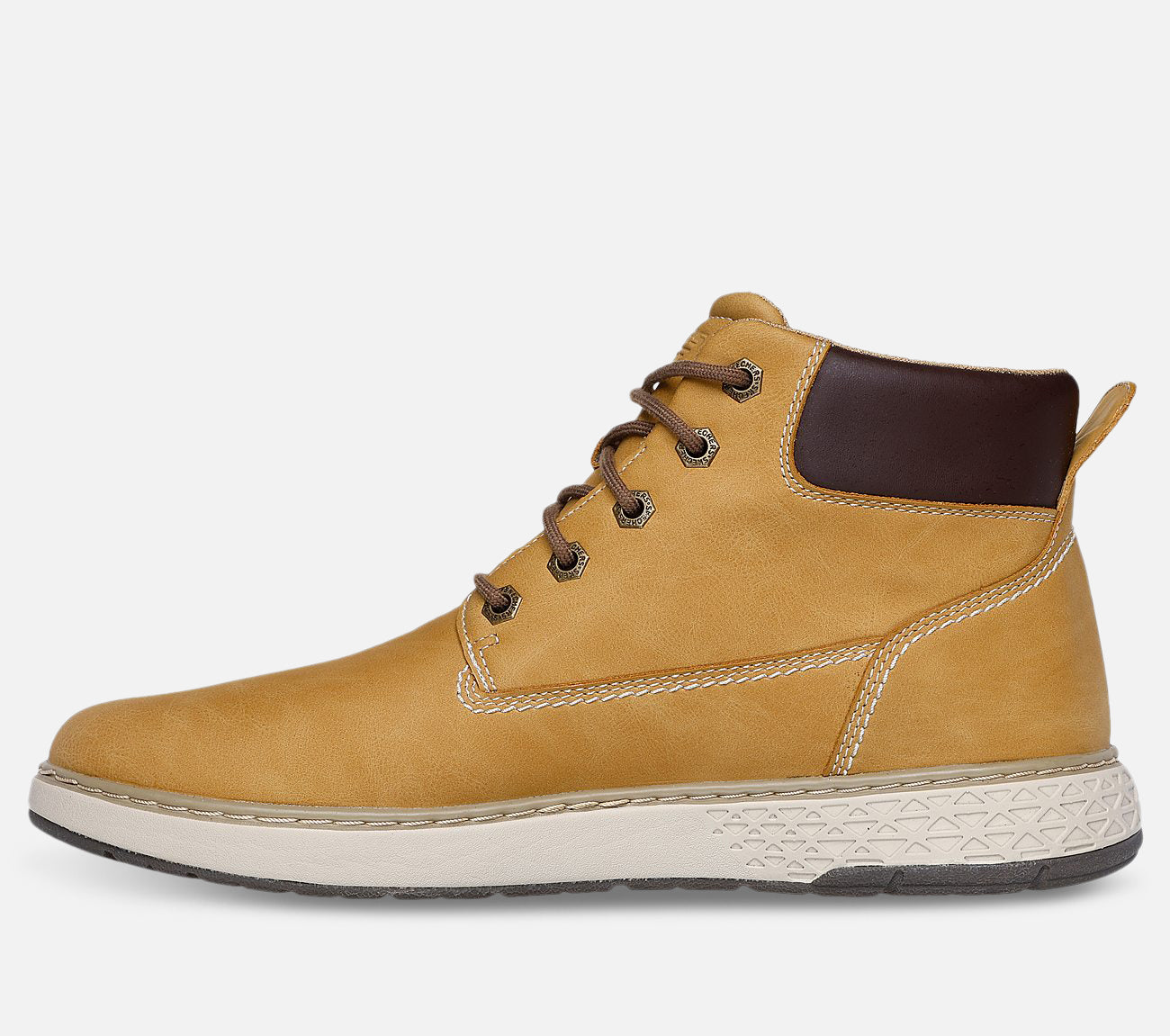 Relaxed Fit: Garlan - Deno - Waterproof Boot Skechers.se