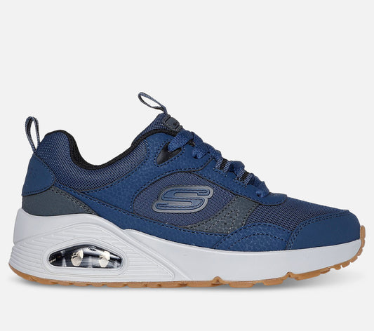 Uno - Retro-Groove Shoe Skechers.se