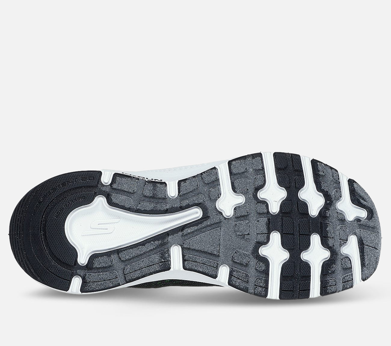GO RUN Consistent 2.0 - Kexlux Shoe Skechers.se