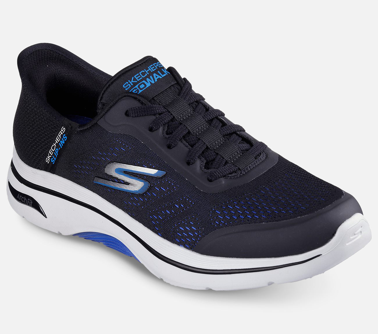 Slip-ins: GO WALK Arch Fit 2.0 - Simplicity 2.5 Shoe Skechers.se