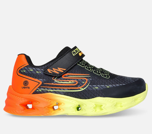 S-Lights: Vortex 2.0 - Quantroid Shoe Skechers.se