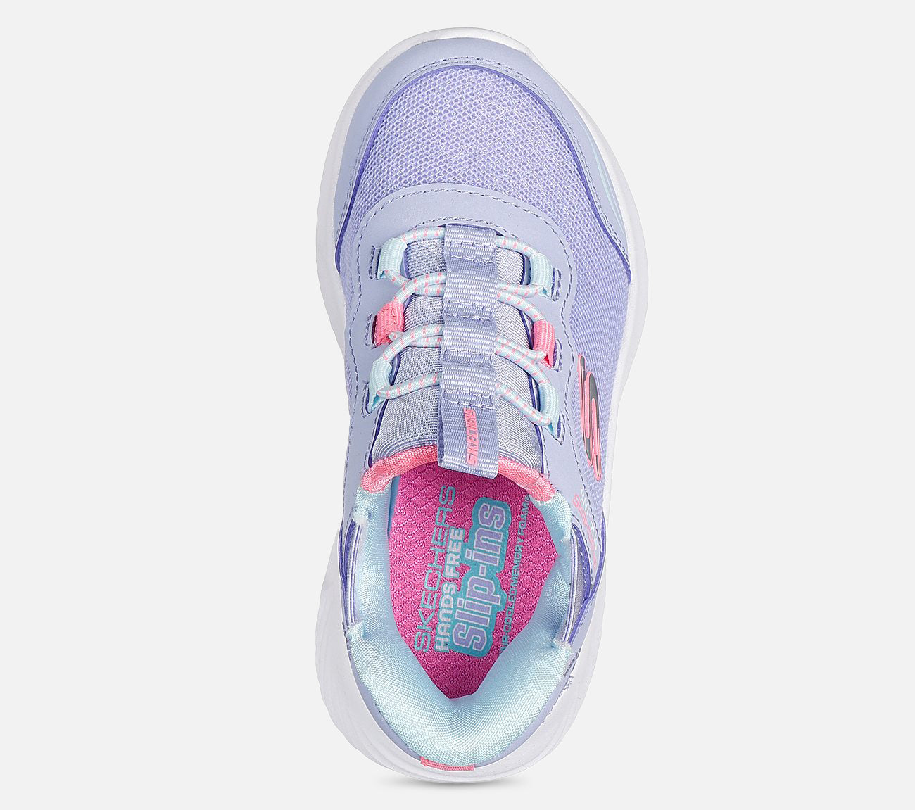 Bounder Simple Cute Shoe Skechers.se