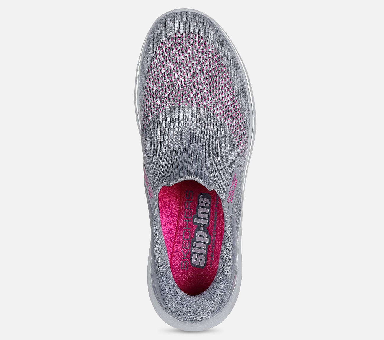 Slip-ins: GO WALK 7 - Ida Shoe Skechers.se