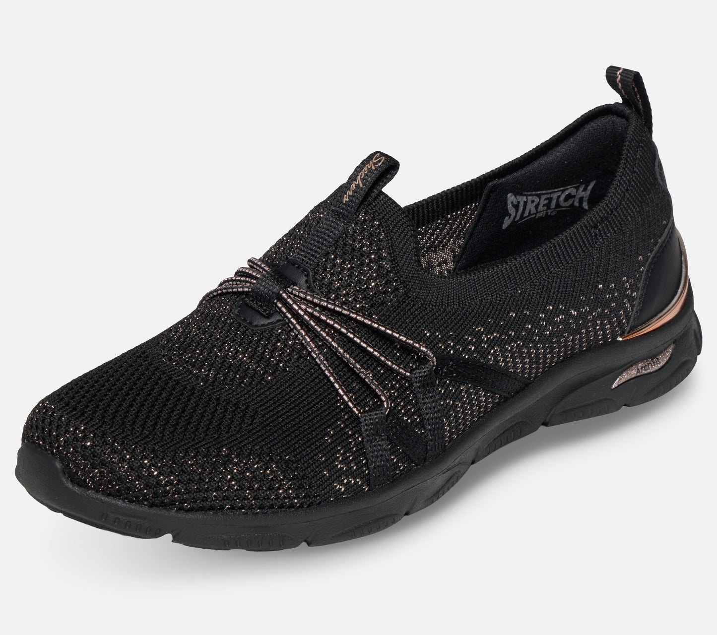 Arch Fit Sunny - Flutter Step Ballerina Skechers.se