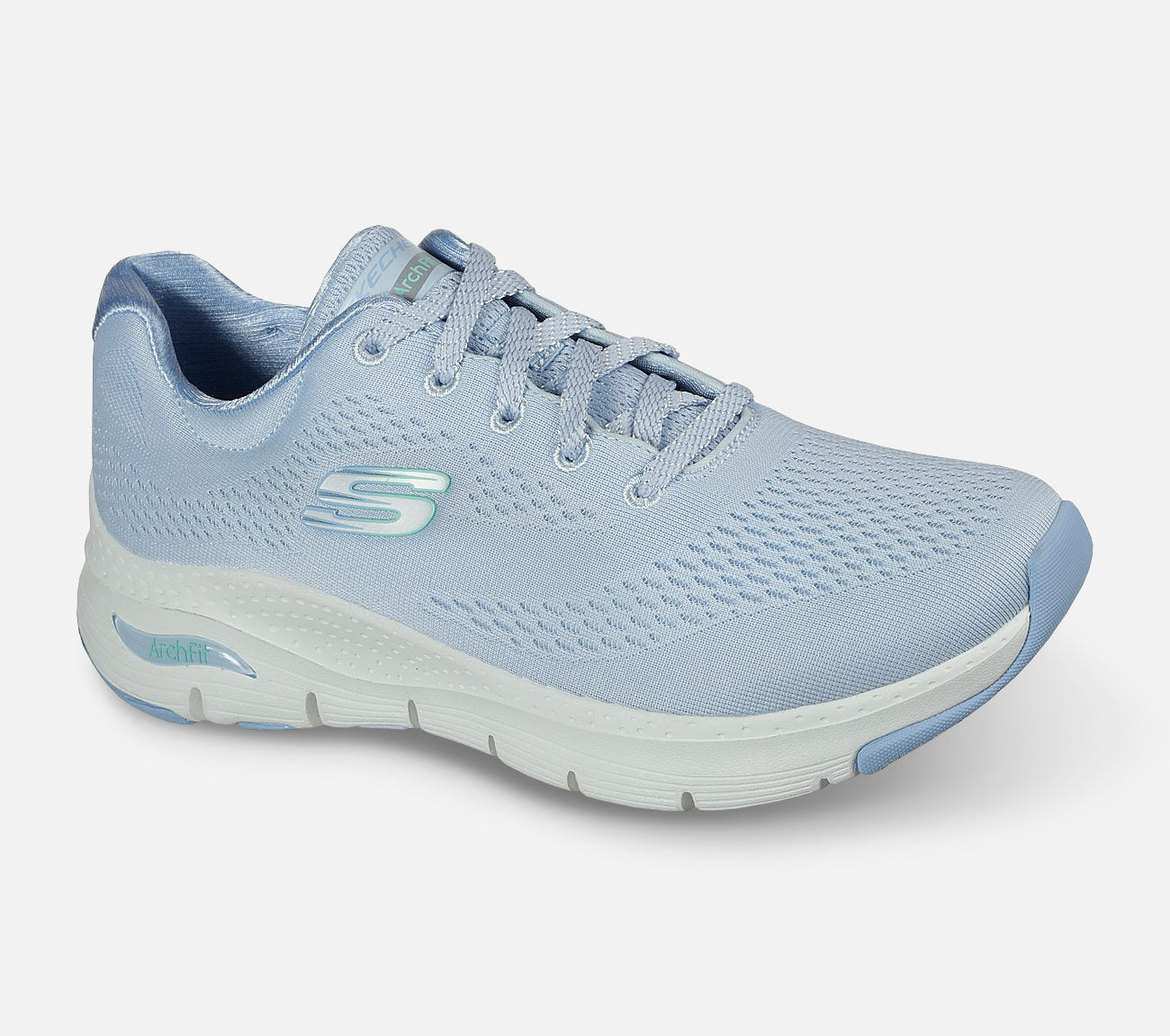 Arch Fit - Big Appeal Shoe Skechers