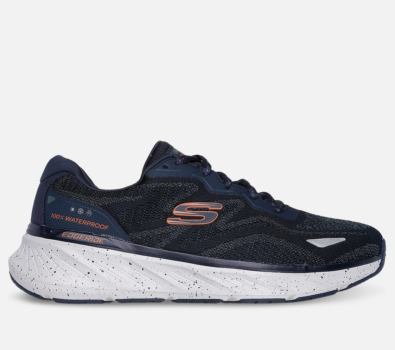 Relaxed Fit: Edgeride - Konzo - Waterproof Shoe Skechers.se