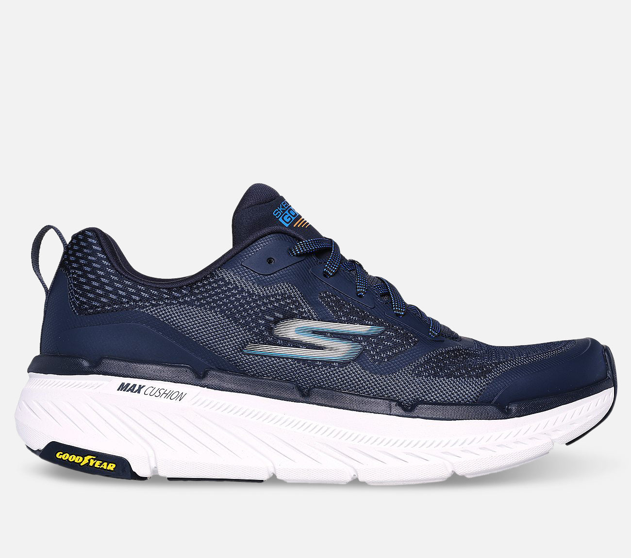 Max Cushioning Premier 2.0 - Vantage Shoe Skechers