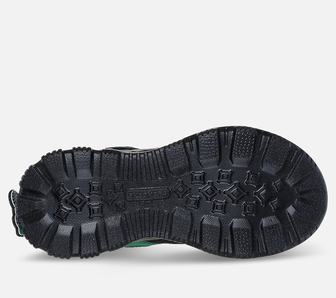 John Deere: Adventure Track - Rugged-Brights Shoe Skechers.se