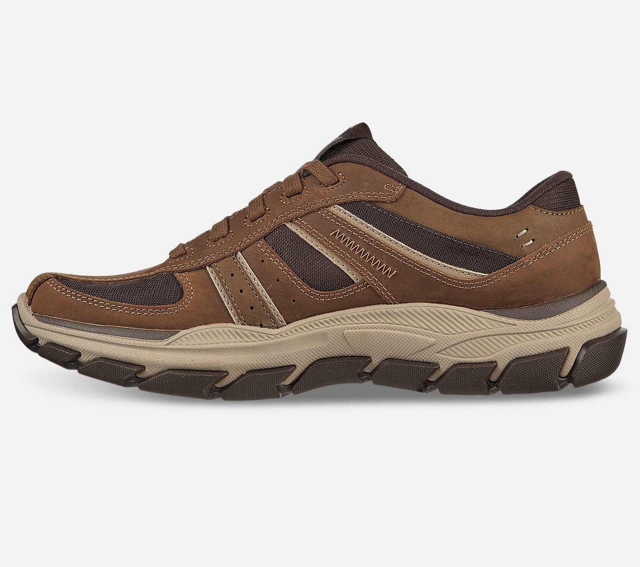 Relaxed Fit: Respected - Edgemere Shoe Skechers.se