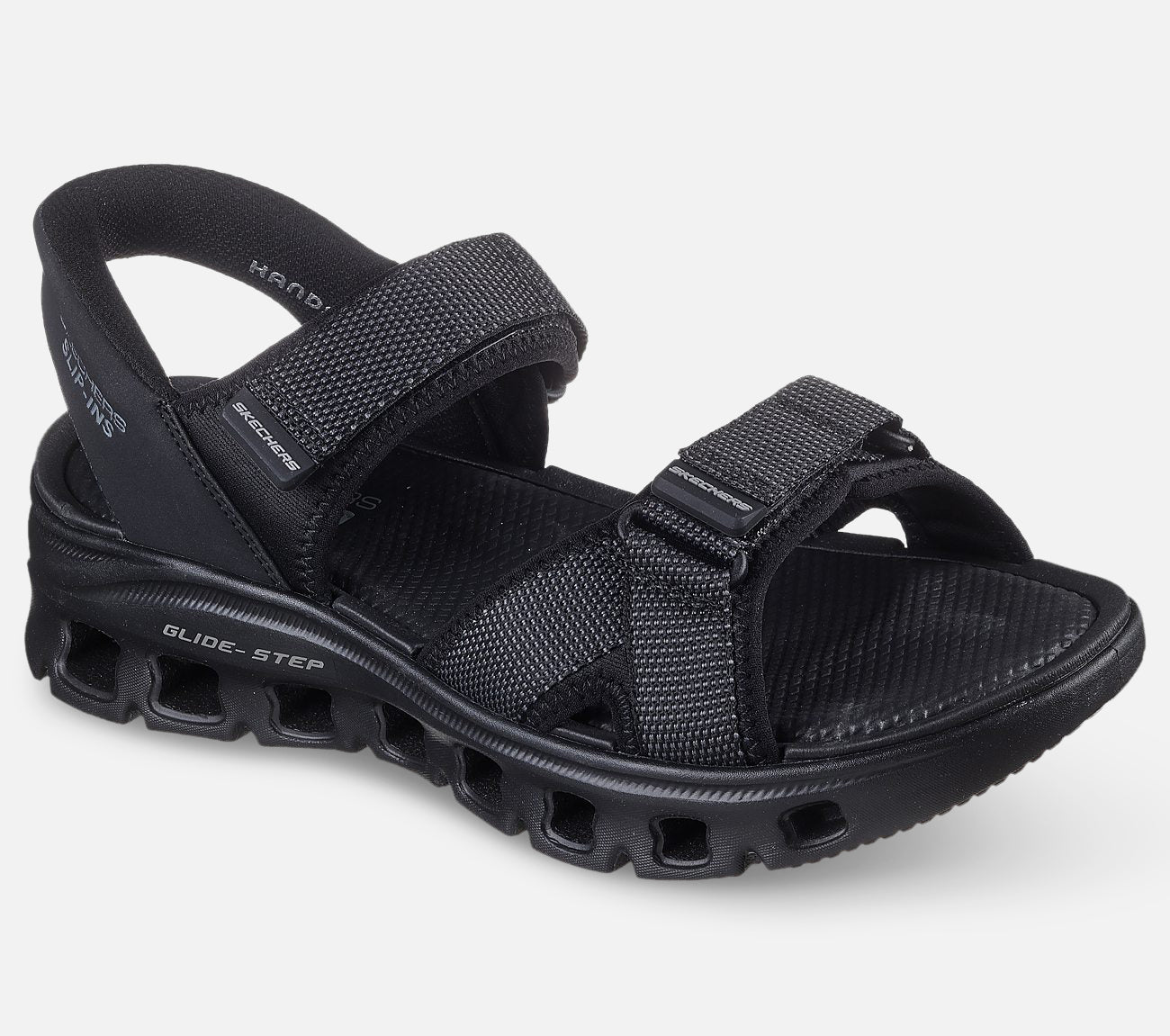 Slip-ins: Glide-Step Pro Sandal - Salvoe Sandal Skechers.se