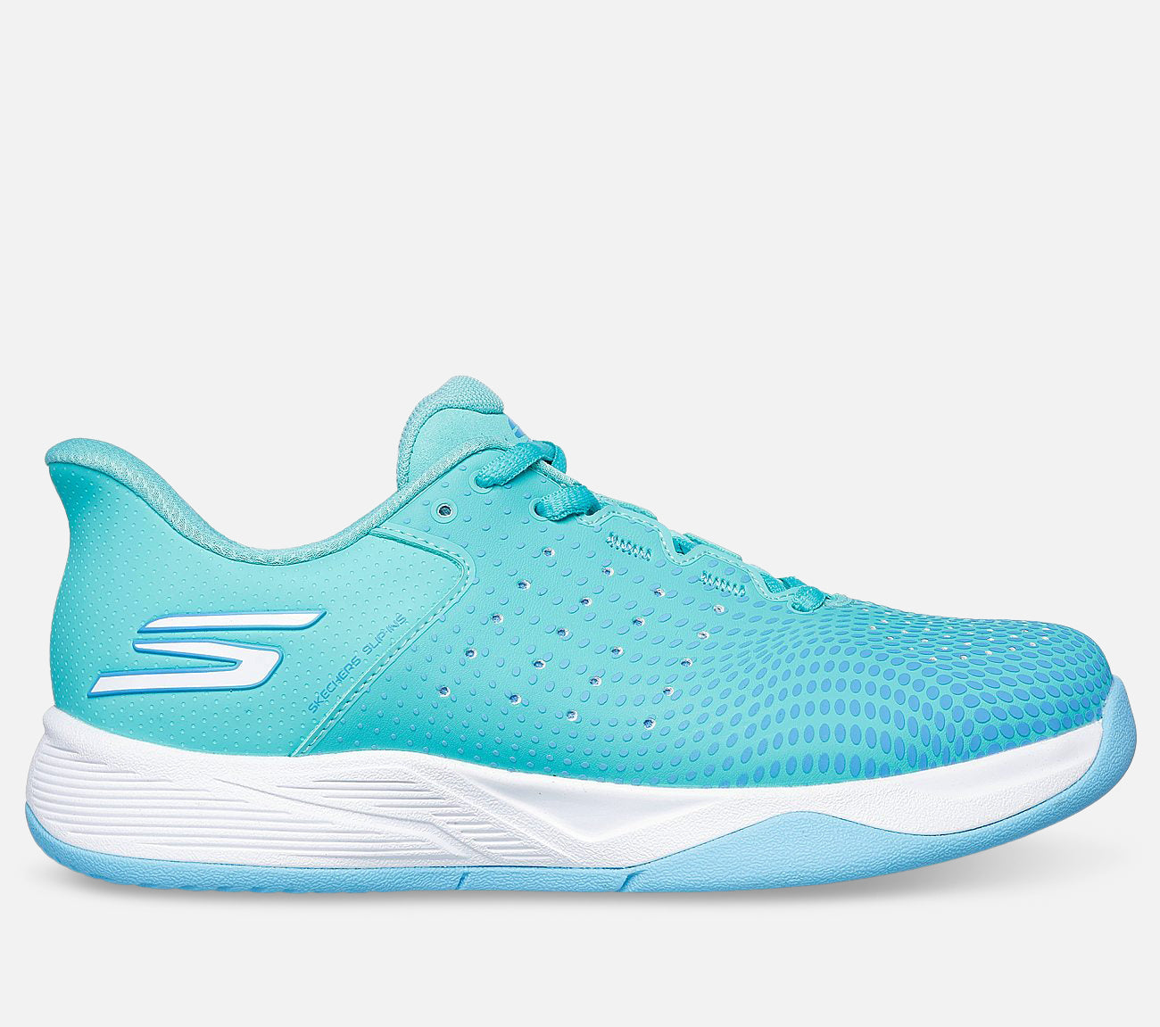 Relaxed Fit: Slip-ins: Viper Court Reload Shoe Skechers.se