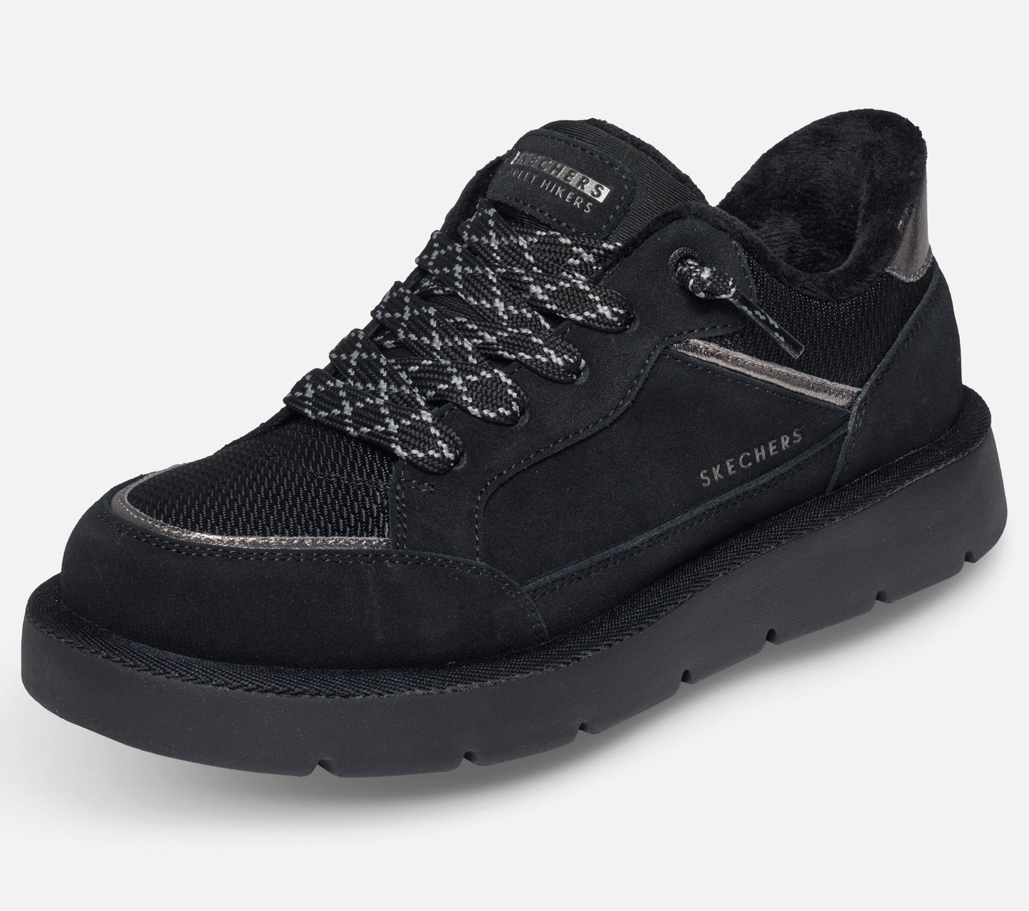 Slip-ins: Keepsakes Cozy - Street Hiker Ez Shoe Skechers.se