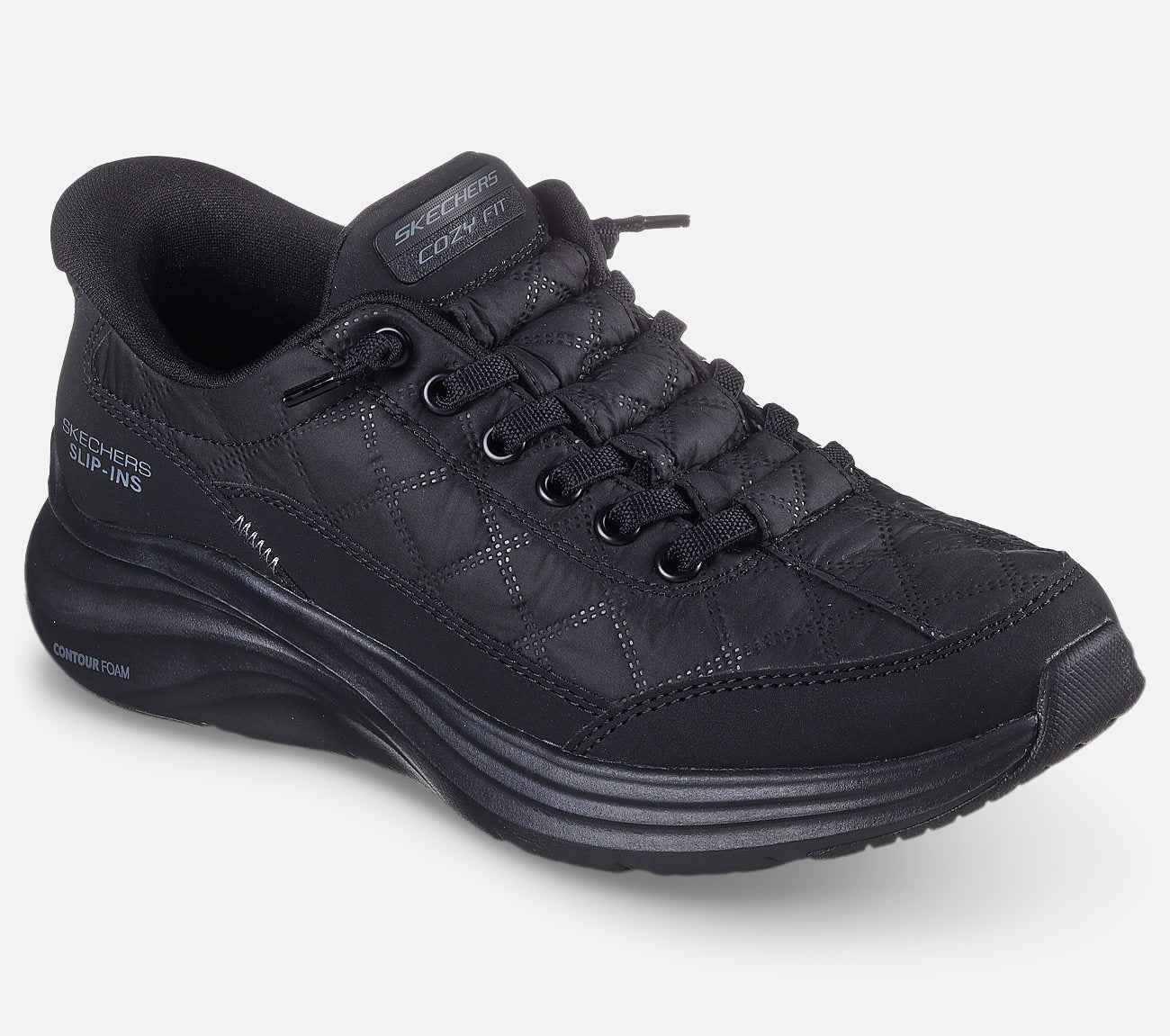 Slip-ins: Contour Foam - Cozy Fit Shoe Skechers.se